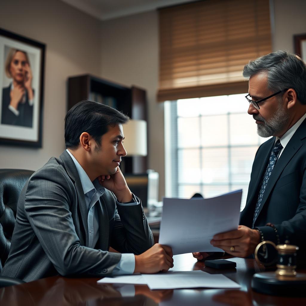 Fraud Defense Lawyer Brooklyn