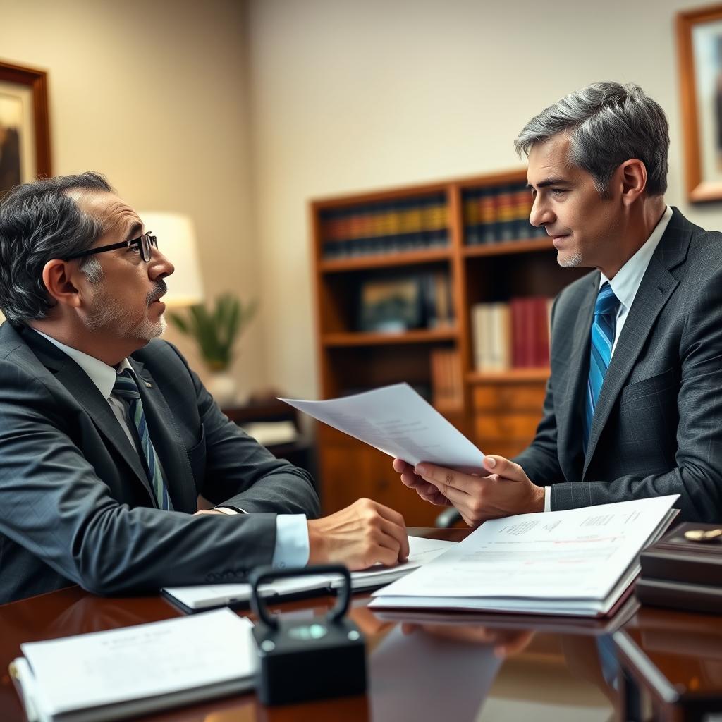 Fraud Defense Lawyer Broome County