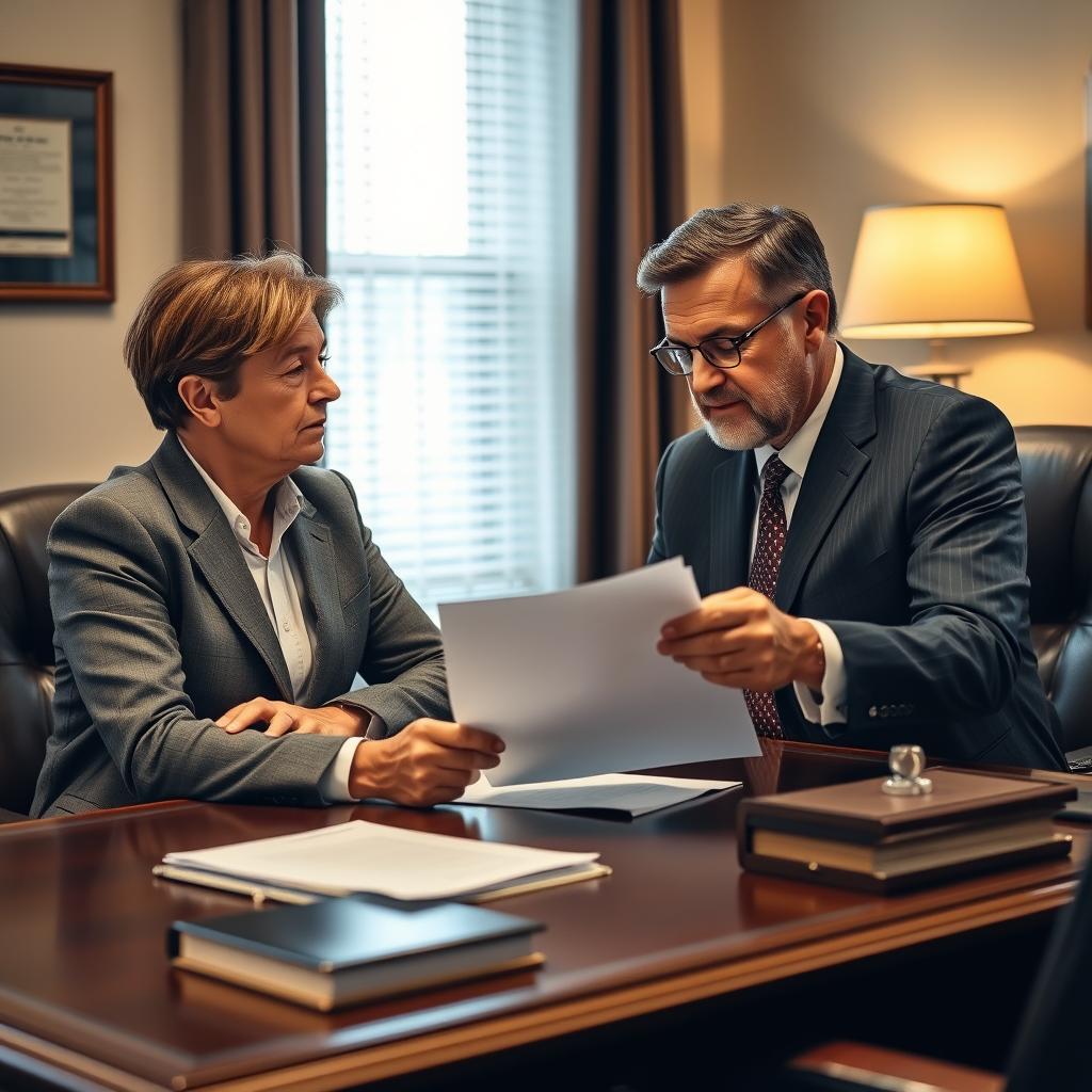 Fraud Defense Lawyer Cattaraugus County