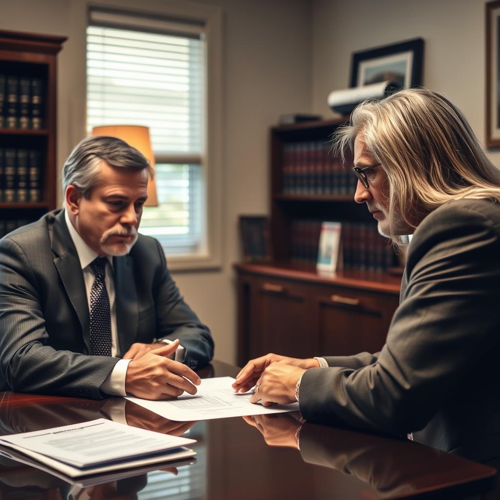 Fraud Defense Lawyer Chemung County