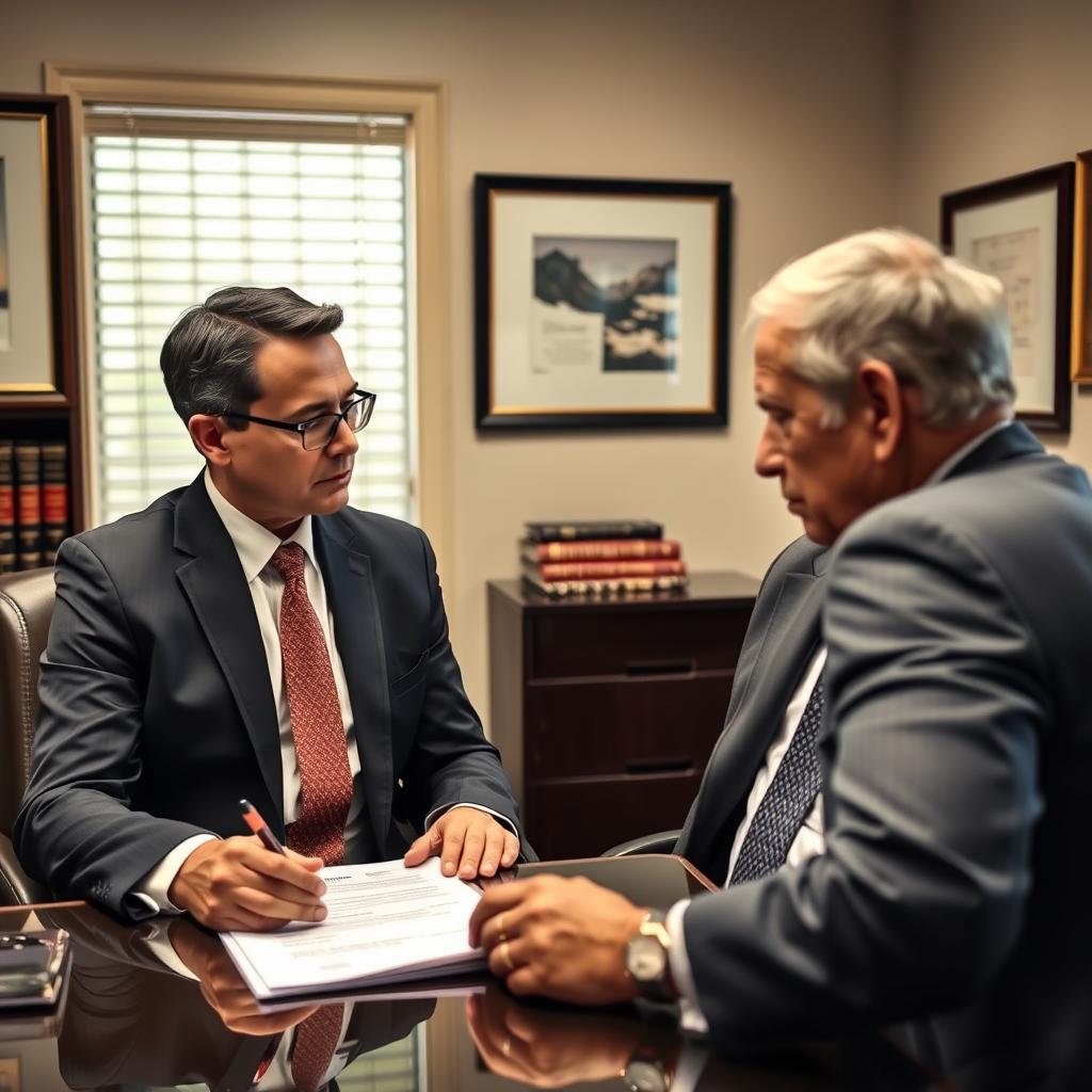 Fraud Defense Lawyer Chenango County
