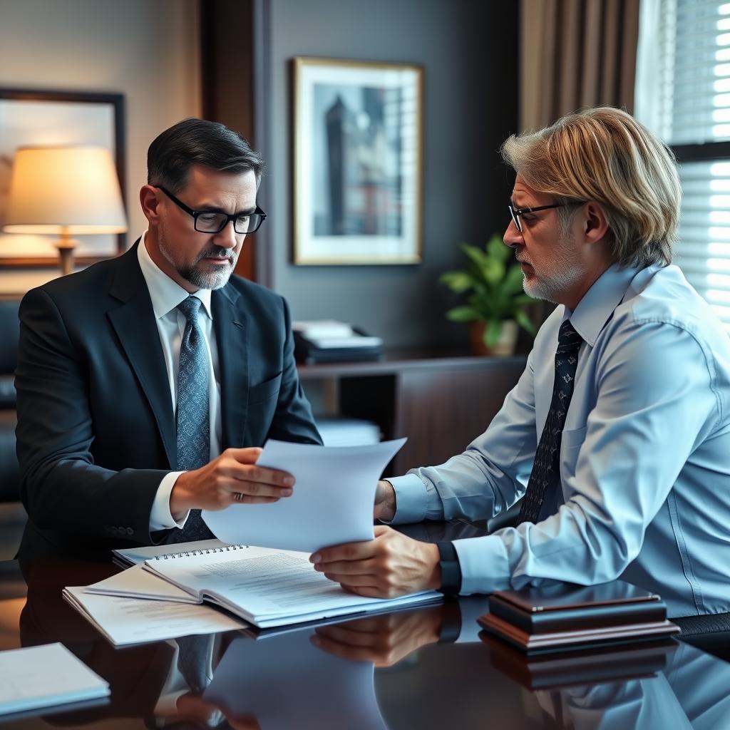 Fraud Defense Lawyer Columbia County