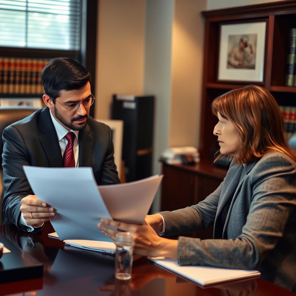 Fraud Defense Lawyer Cortland County