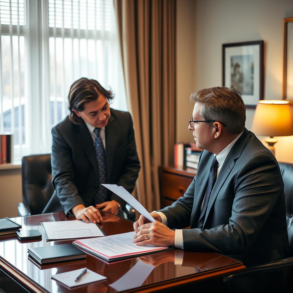 Fraud Defense Lawyer Dutchess County
