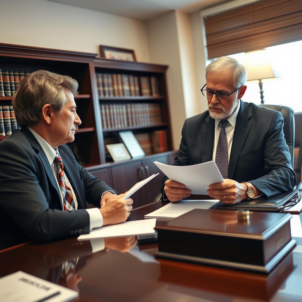 Fraud Defense Lawyer Herkimer County