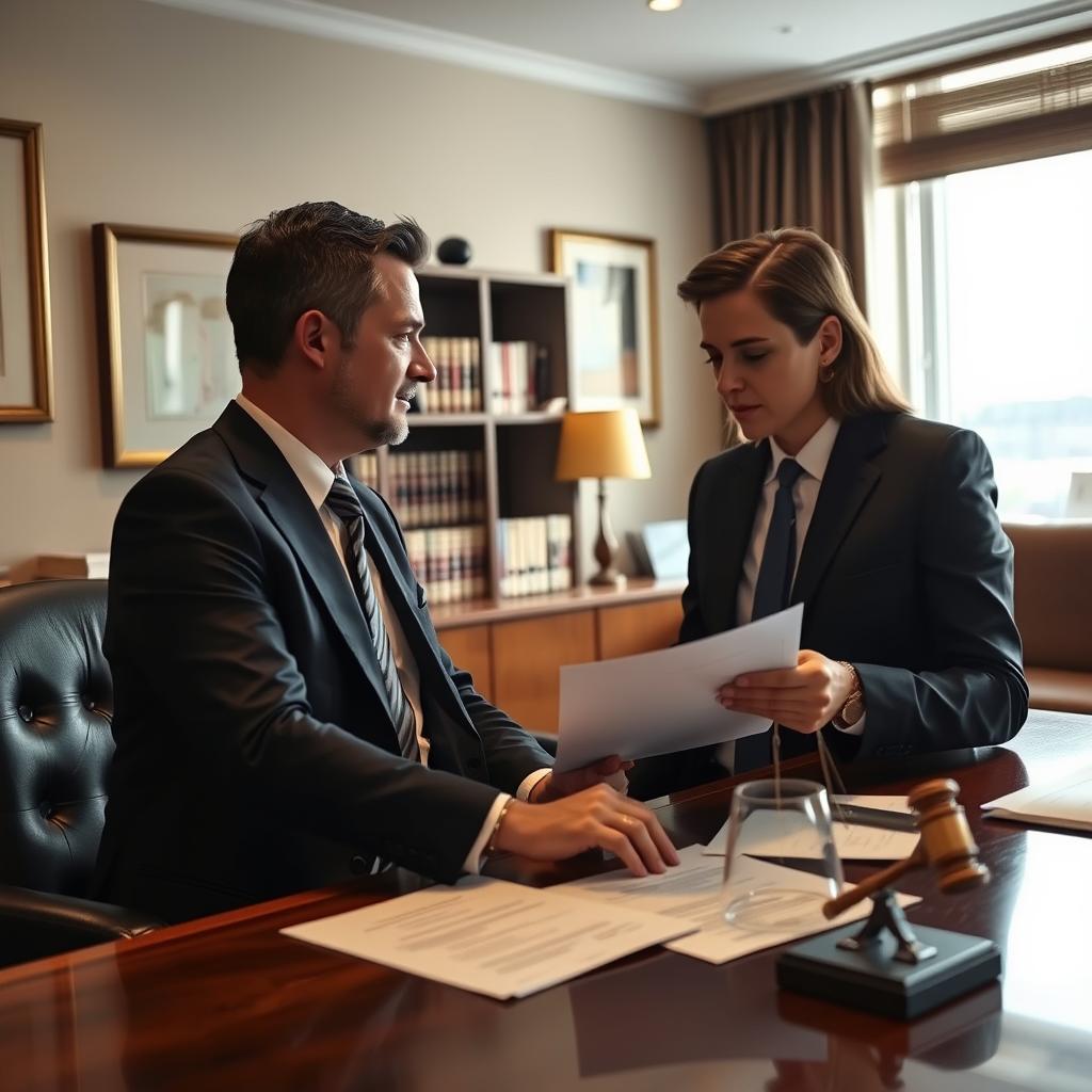 Fraud Defense Lawyer Manhattan