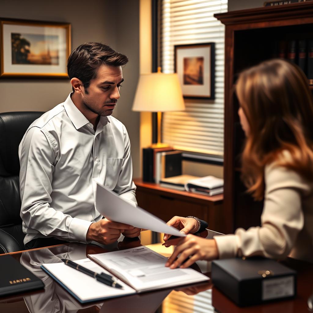 Fraud Defense Lawyer Nassau County