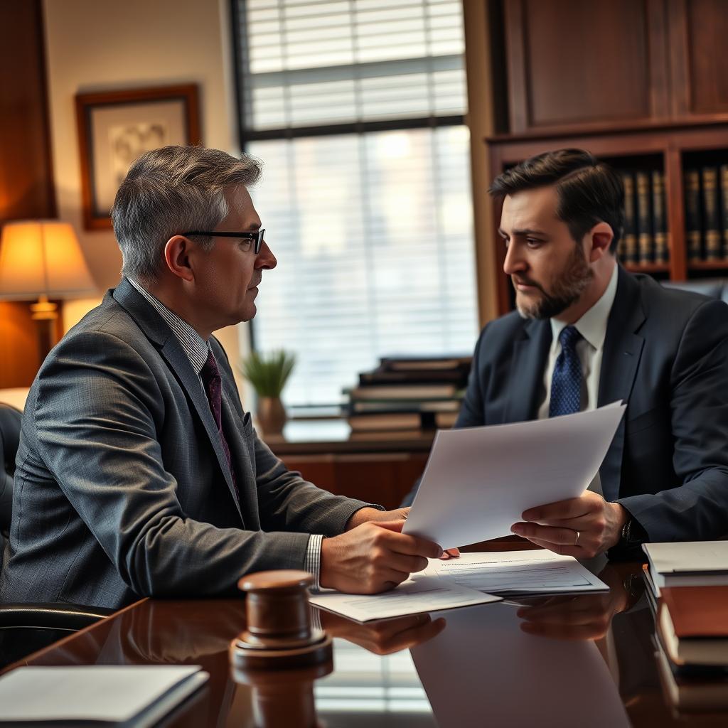 Fraud Defense Lawyer New York County