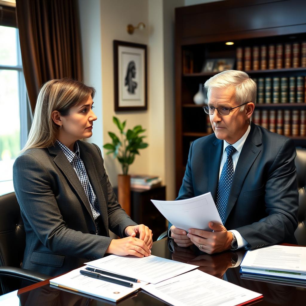 Fraud Defense Lawyer New York