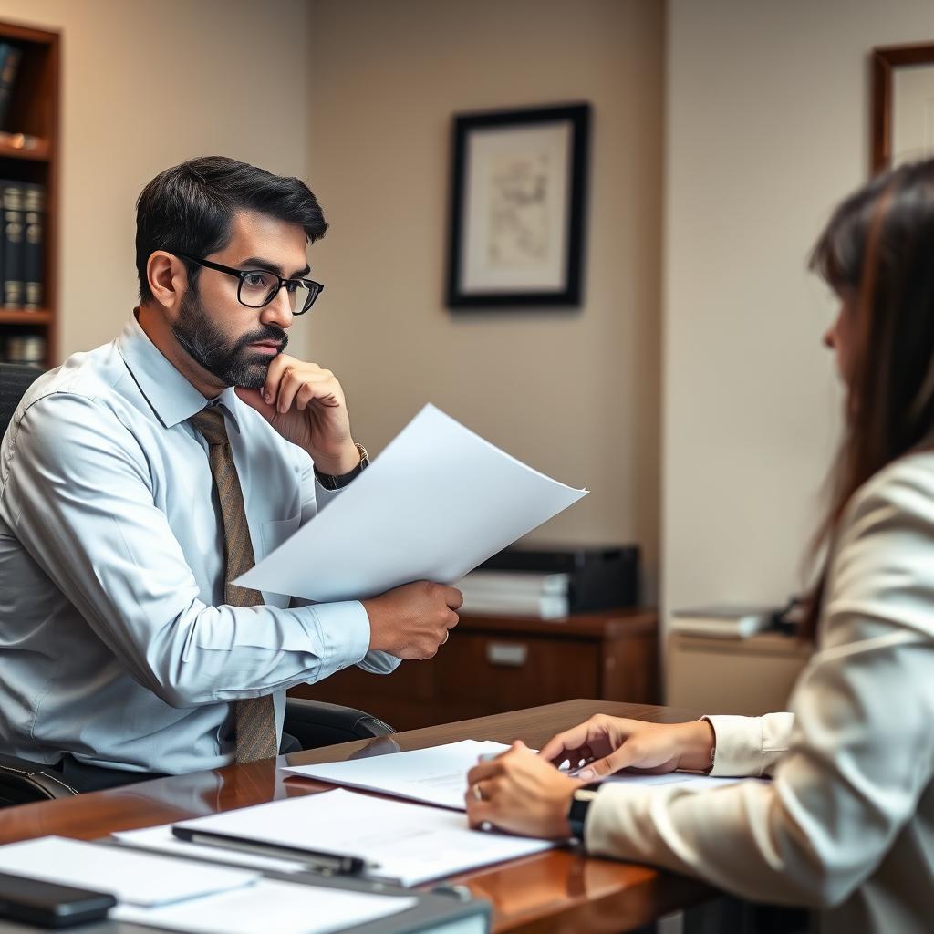 Fraud Defense Lawyer Niagara County