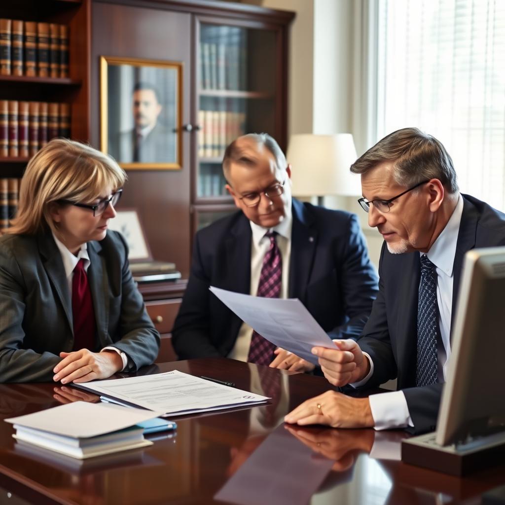 Fraud Defense Lawyer Onondaga County