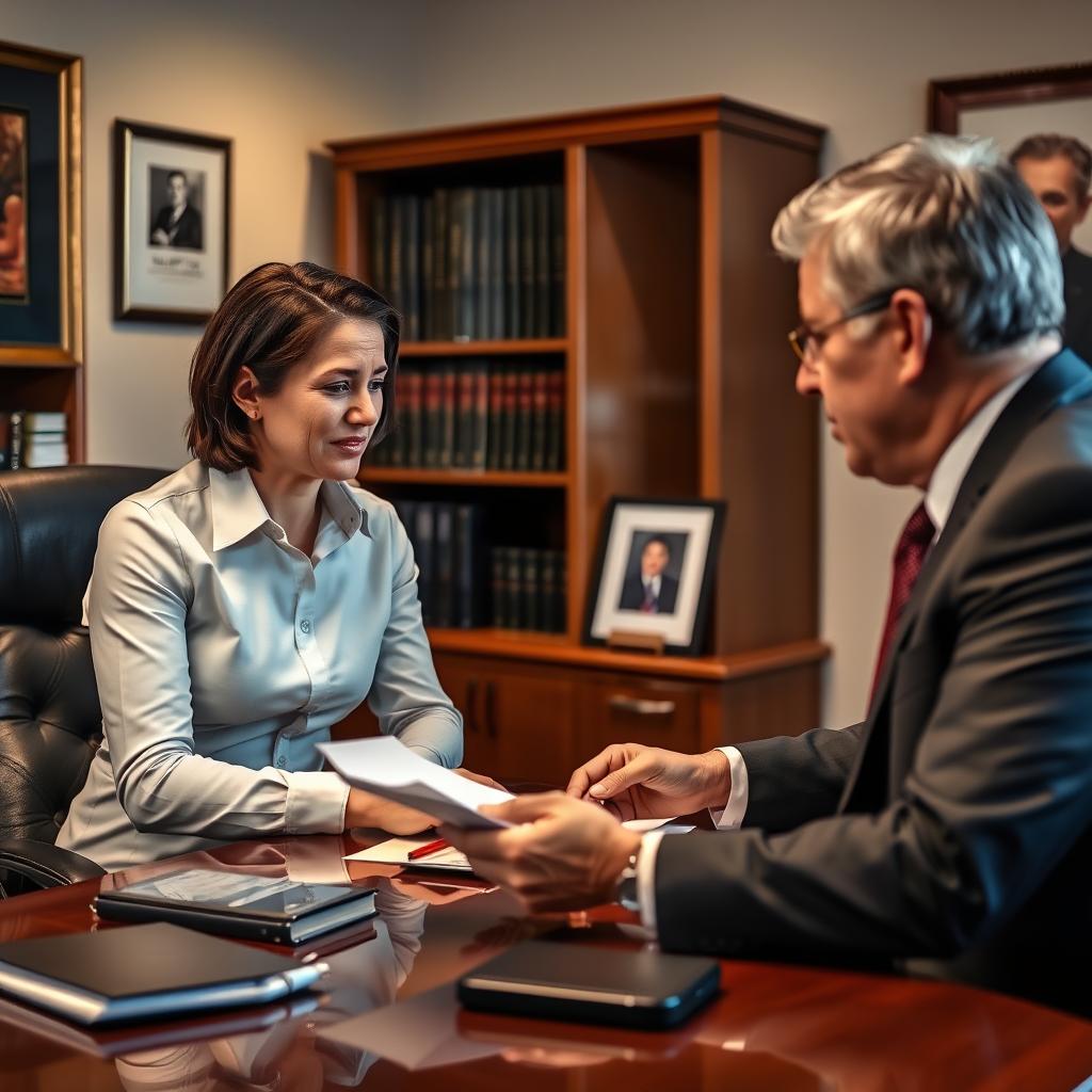 Fraud Defense Lawyer Orange County