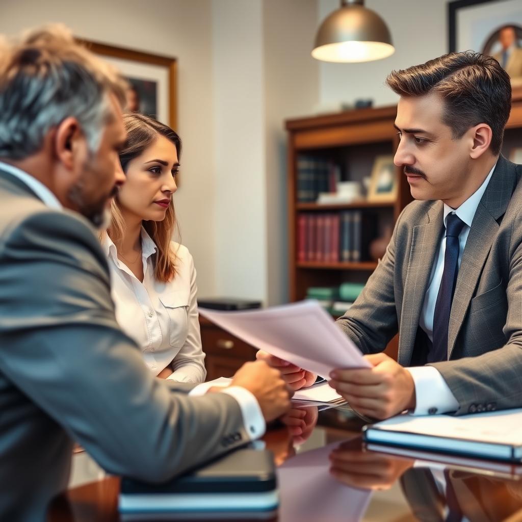 Fraud Defense Lawyer Queens