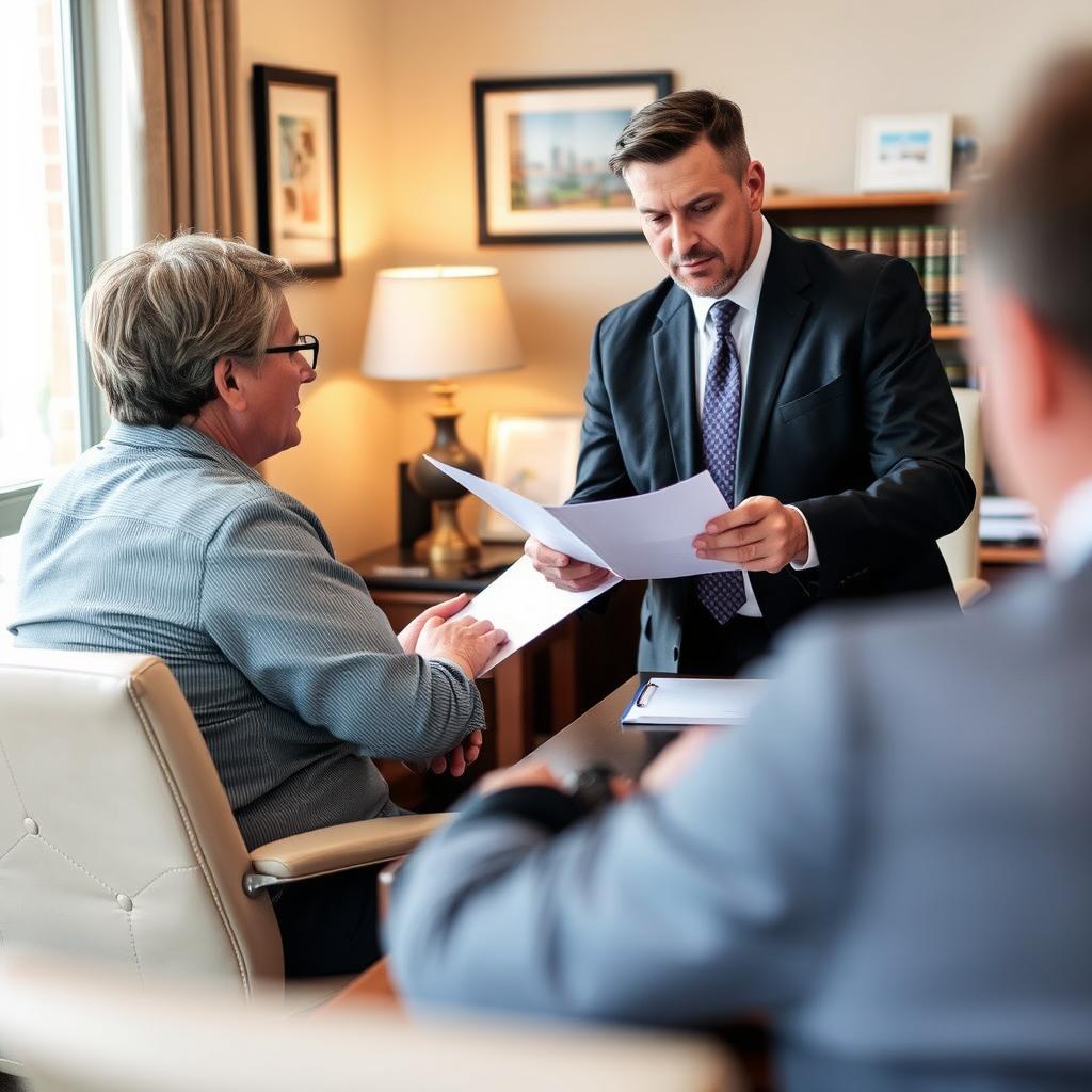 Fraud Defense Lawyer Rensselaer County