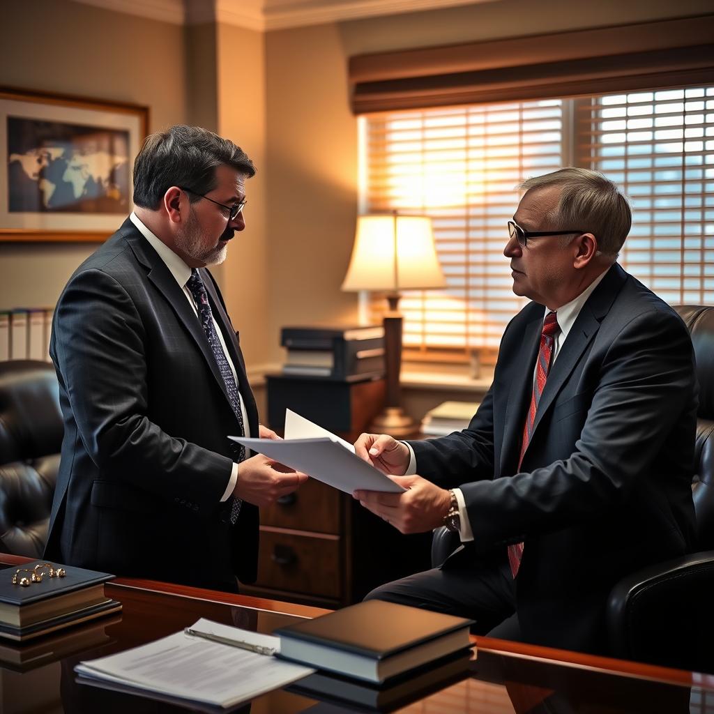Fraud Defense Lawyer Rockland County