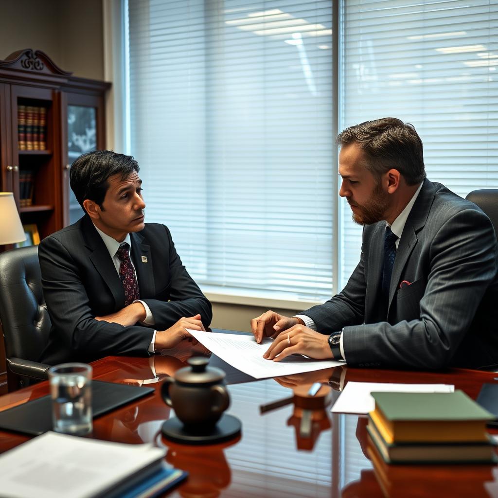 Fraud Defense Lawyer Schenectady County
