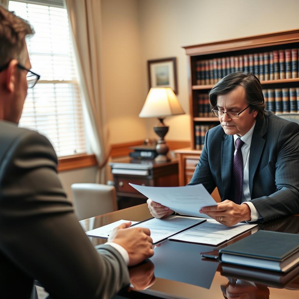 Fraud Defense Lawyer Schoharie County