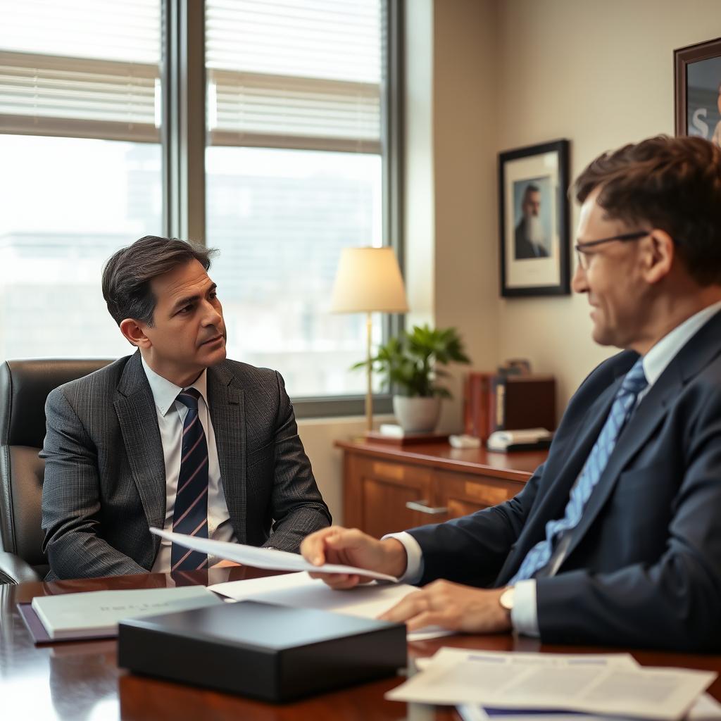 Fraud Defense Lawyer Staten Island