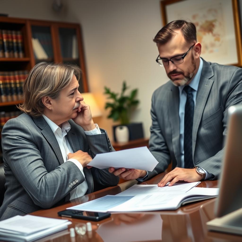 Fraud Defense Lawyer Suffolk County