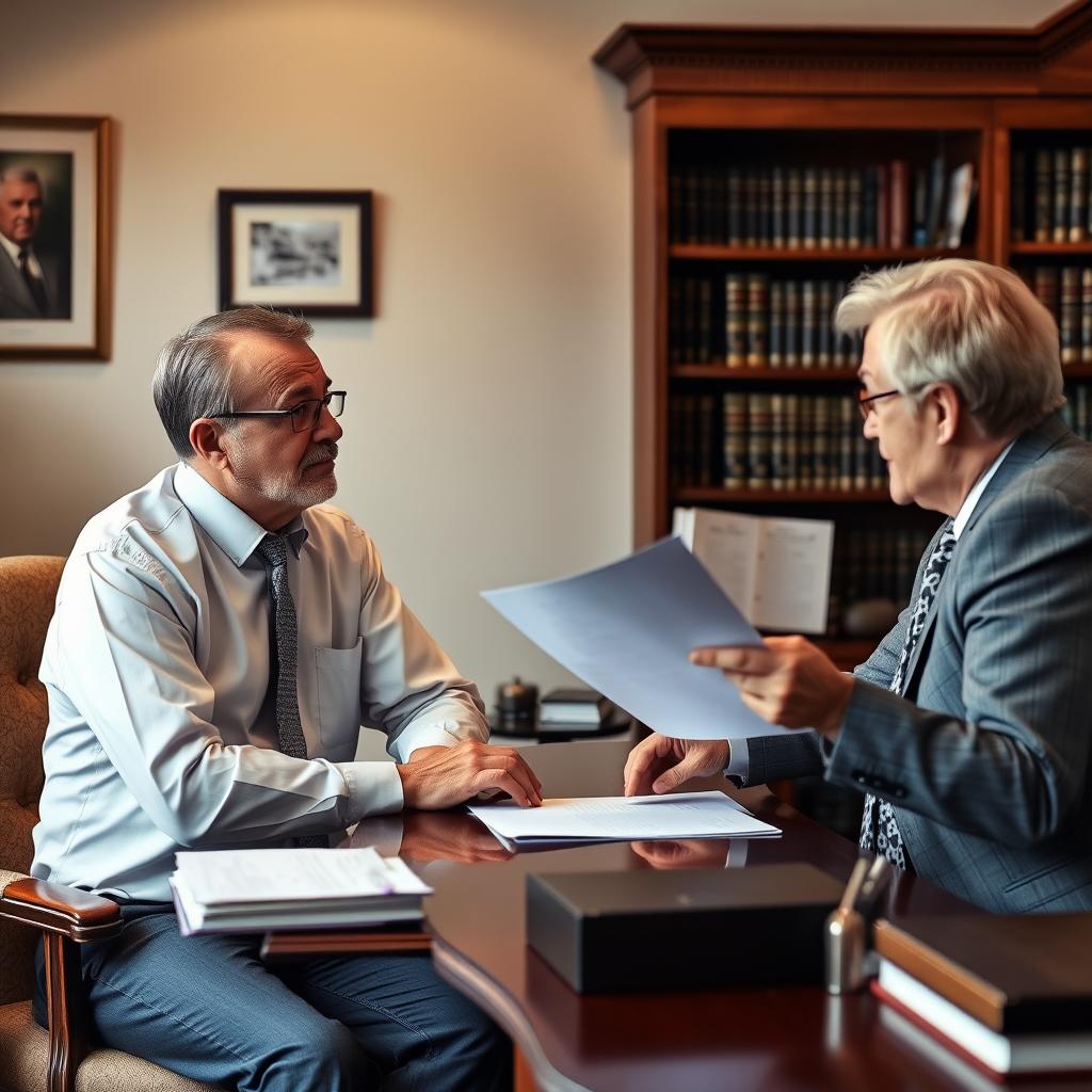 Fraud Defense Lawyer Tompkins County