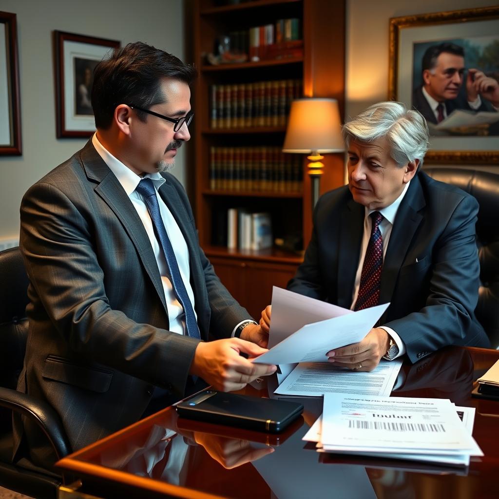 Fraud Defense Lawyer Westchester County