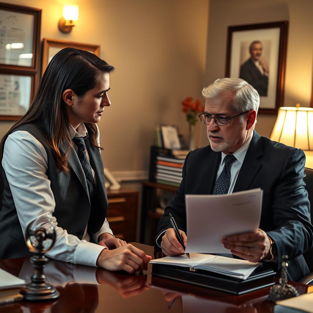 Grand Larceny Lawyer Bronx