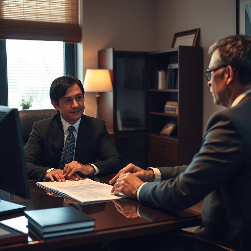 Grand Larceny Lawyer Brooklyn