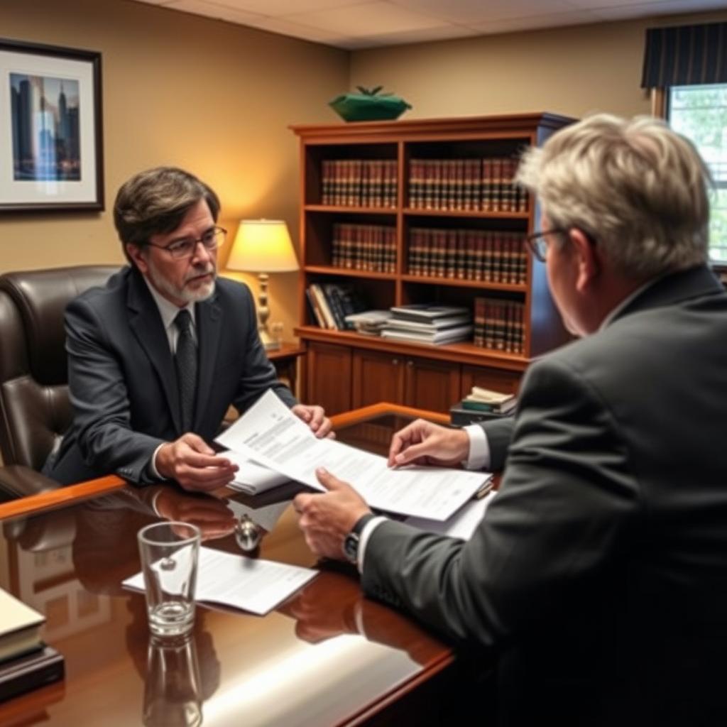 Grand Larceny Lawyer Chemung County