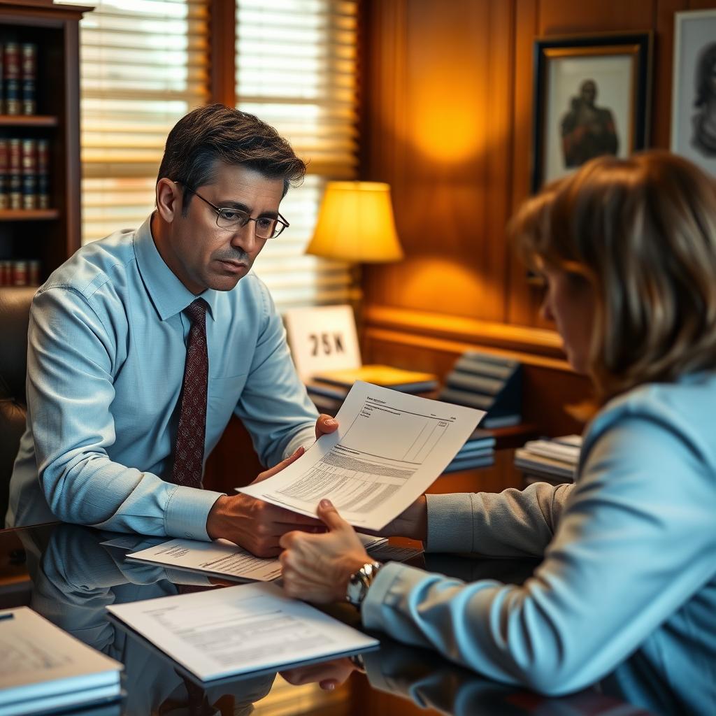 Grand Larceny Lawyer Chenango County