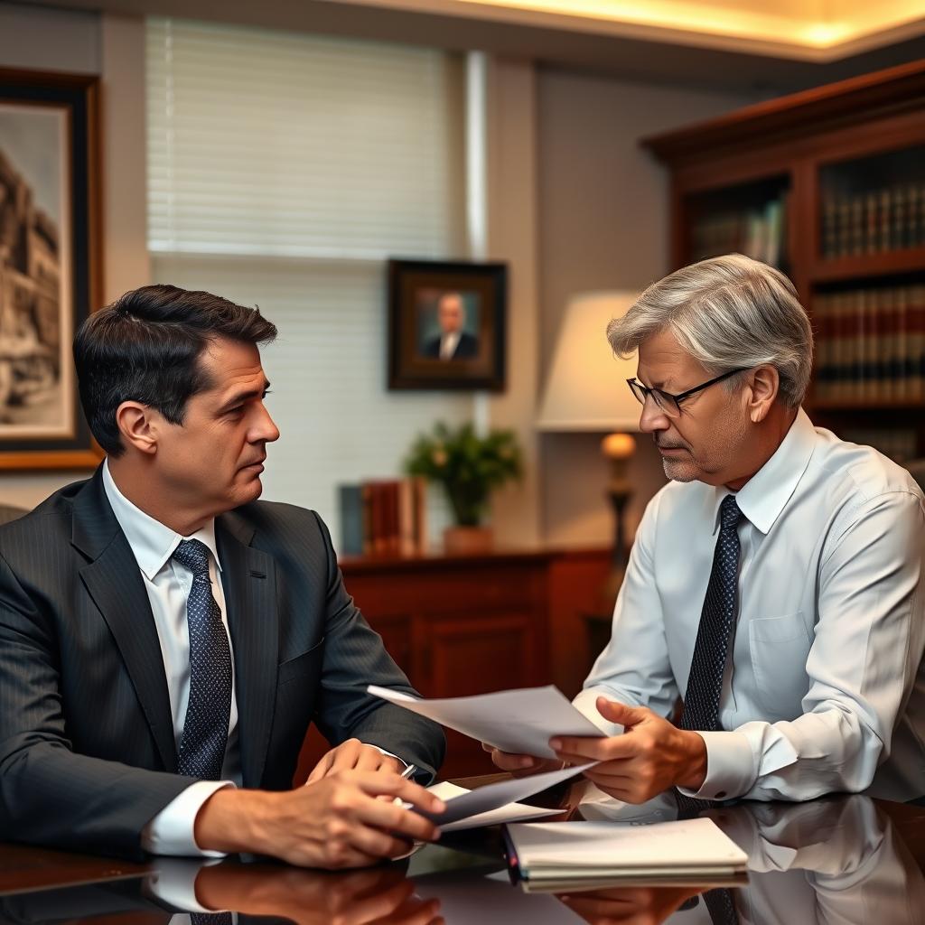 Grand Larceny Lawyer Columbia County