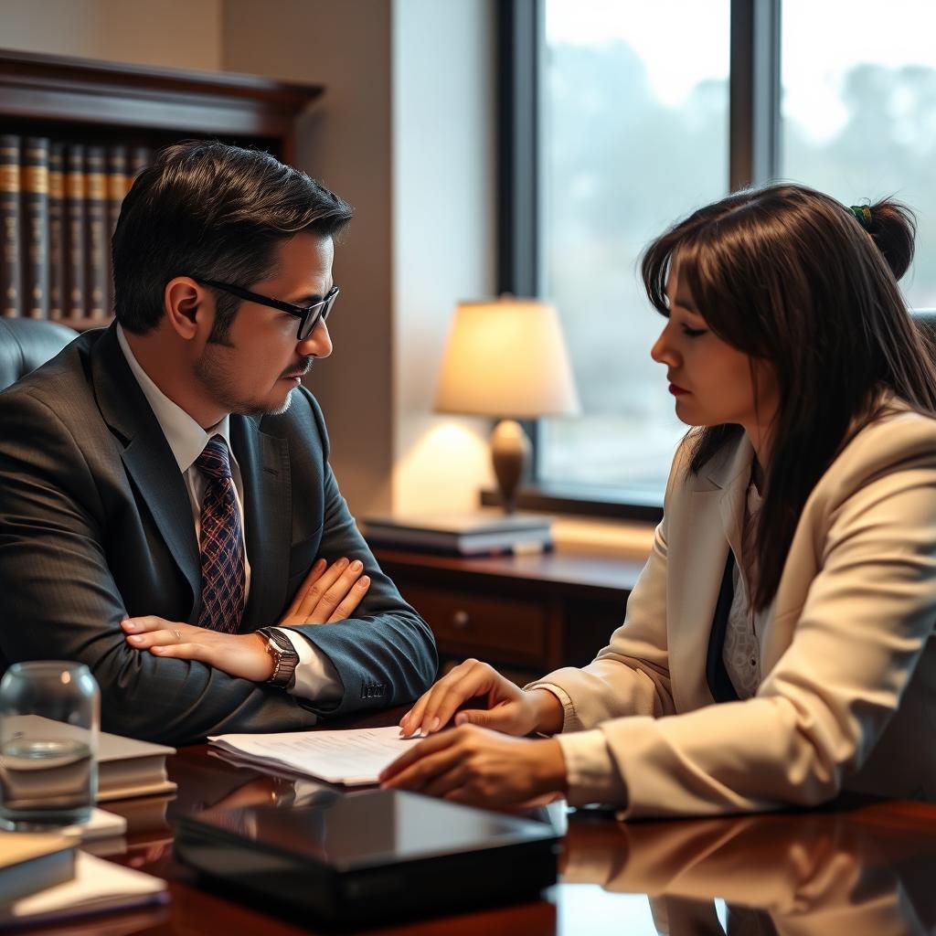 Grand Larceny Lawyer Cortland County