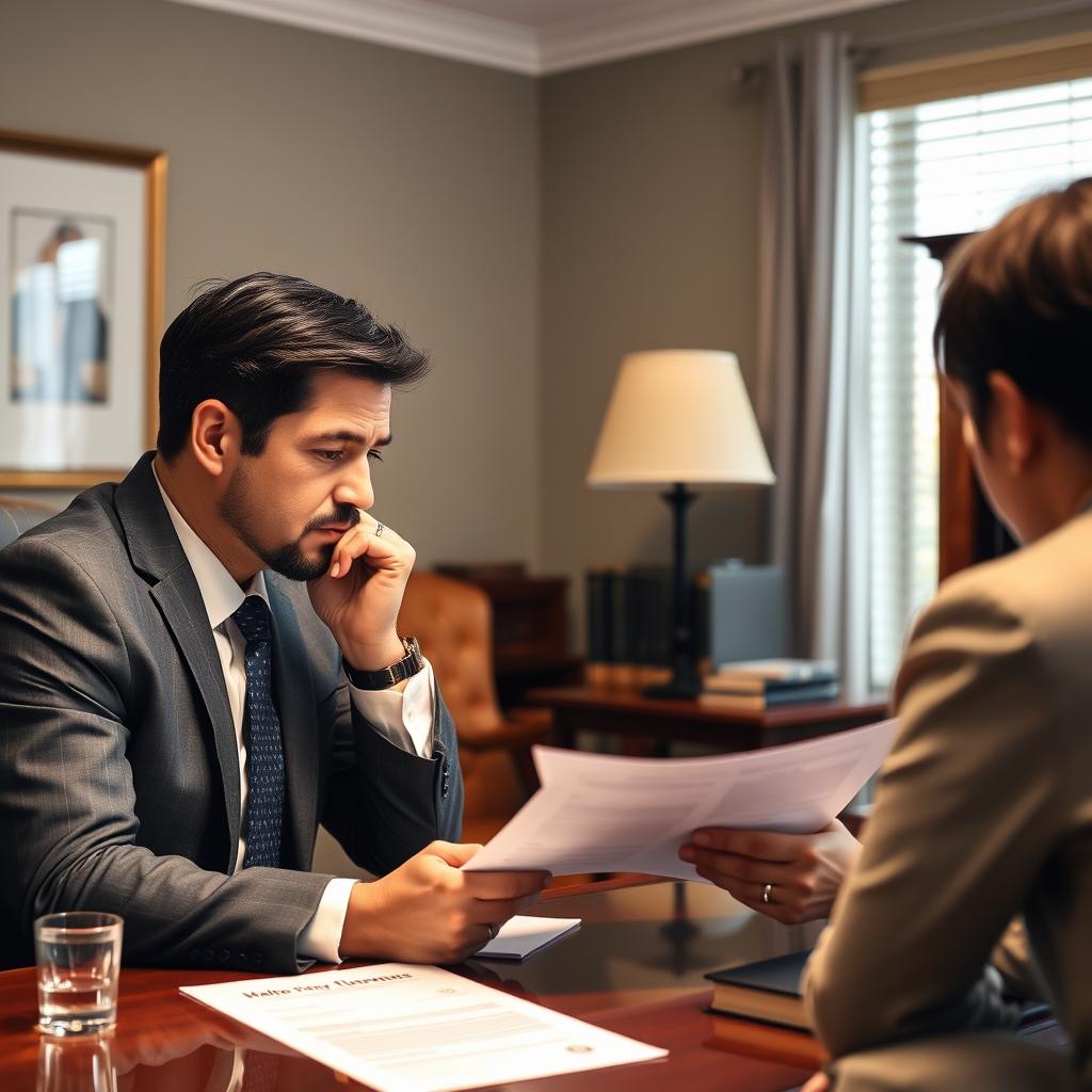 Grand Larceny Lawyer Dutchess County