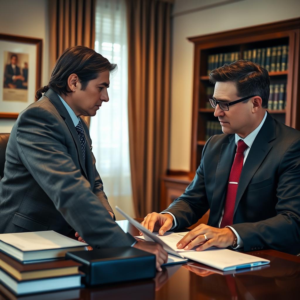 Grand Larceny Lawyer Essex County