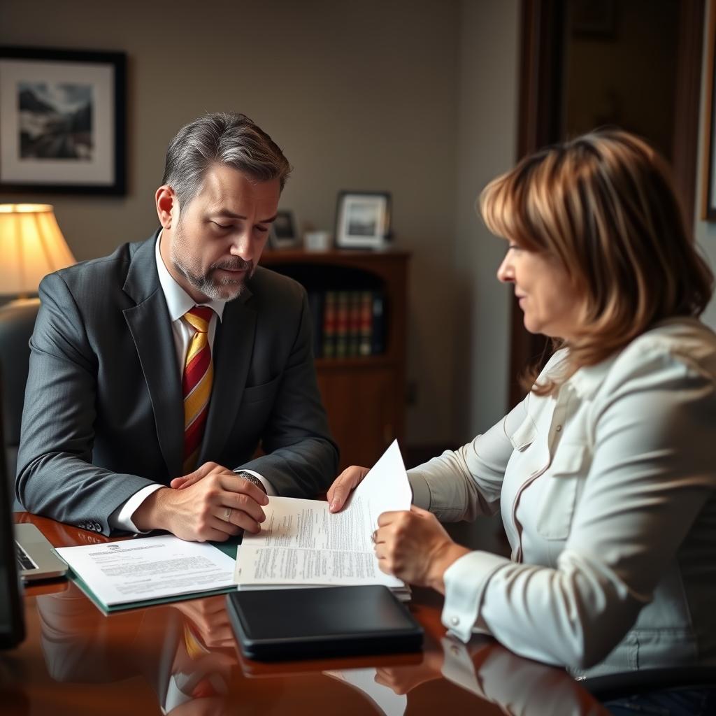 Grand Larceny Lawyer Genesee County
