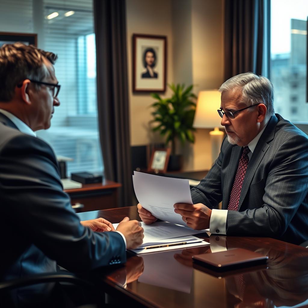 Grand Larceny Lawyer Kings County