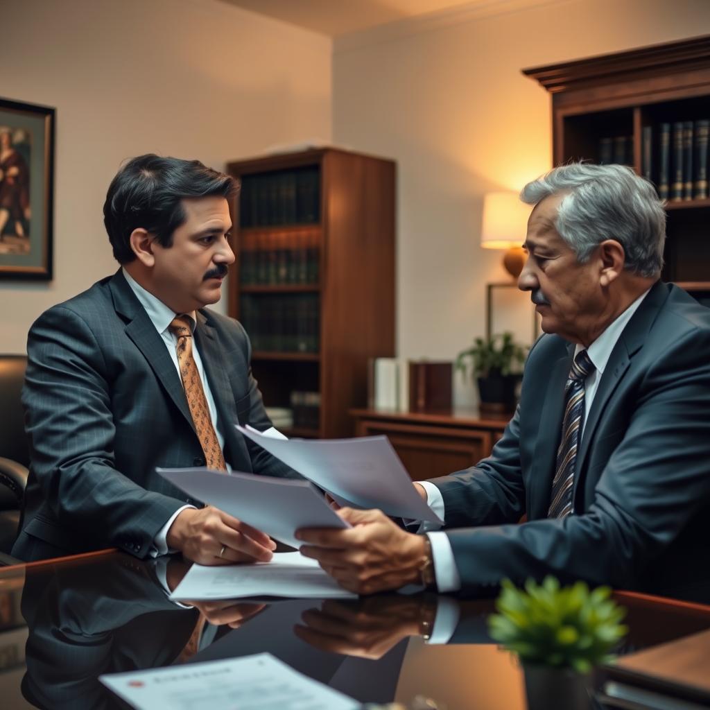 Grand Larceny Lawyer Monroe County