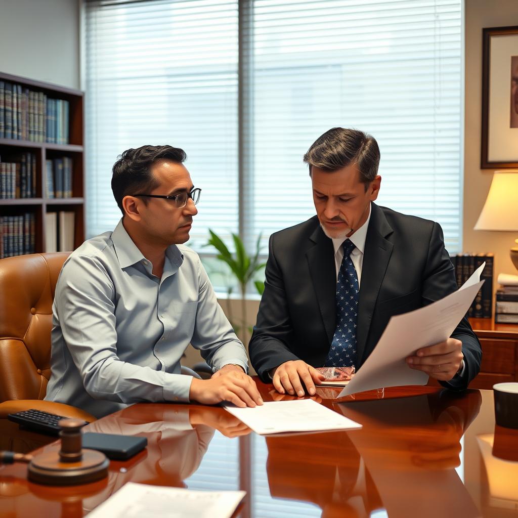 Grand Larceny Lawyer Nassau County