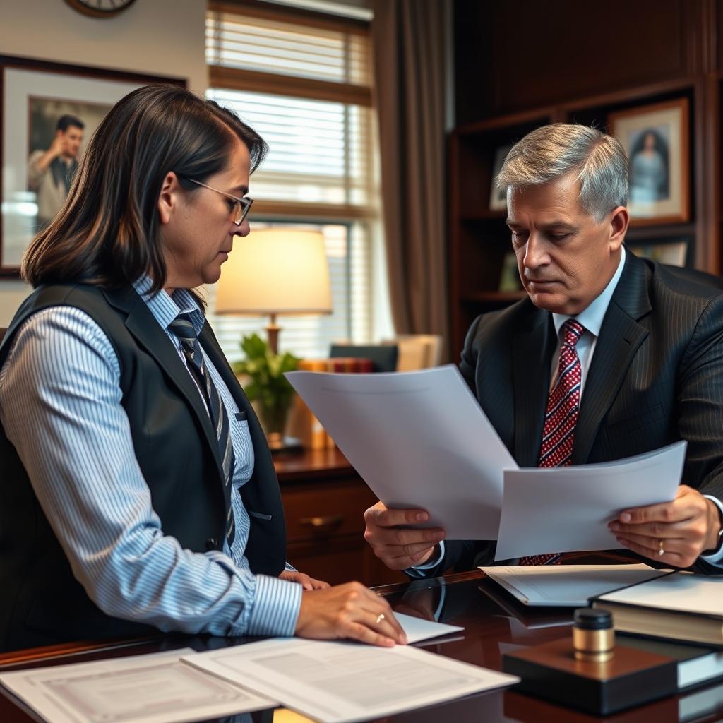 Grand Larceny Lawyer New York County