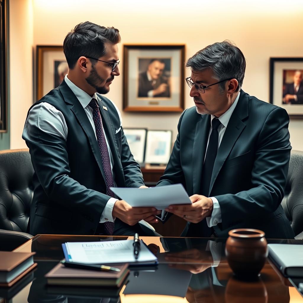 Grand Larceny Lawyer Niagara County