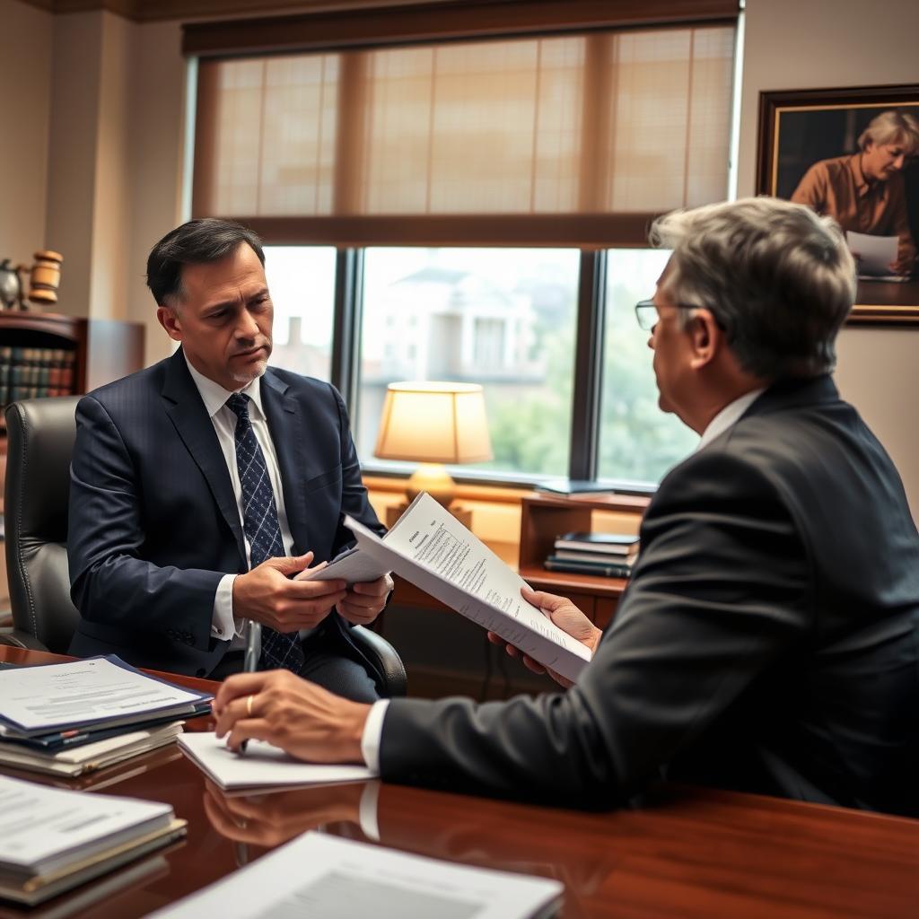 Grand Larceny Lawyer Onondaga County