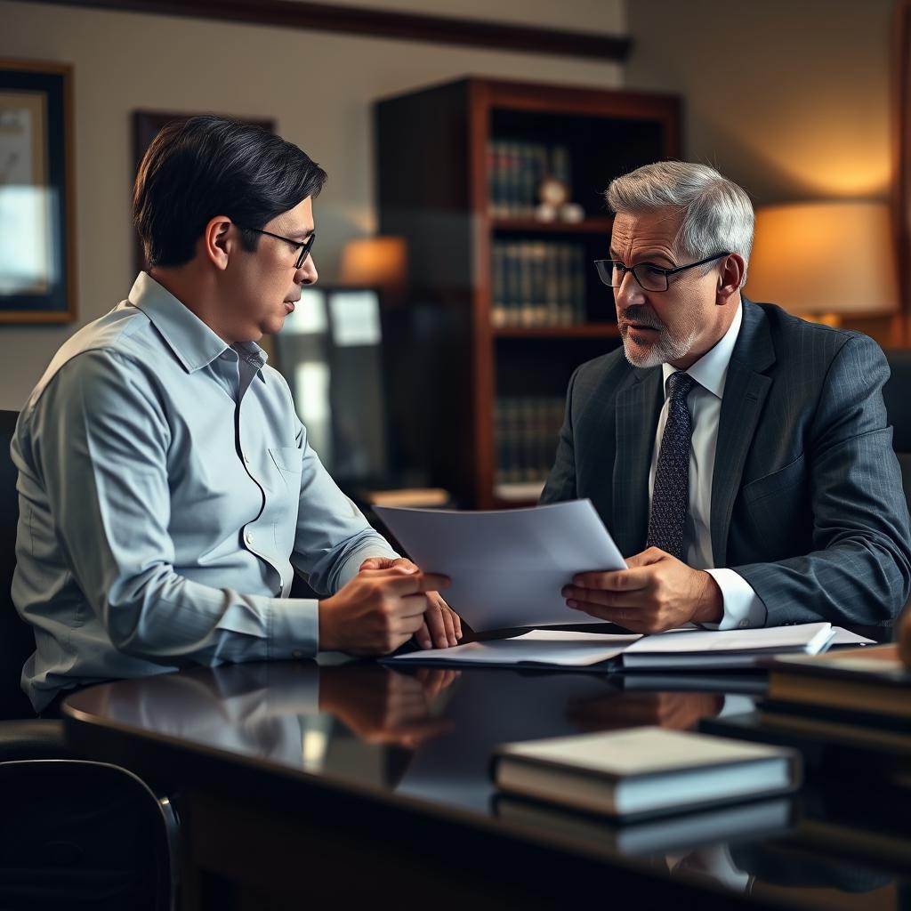 Grand Larceny Lawyer Ontario County