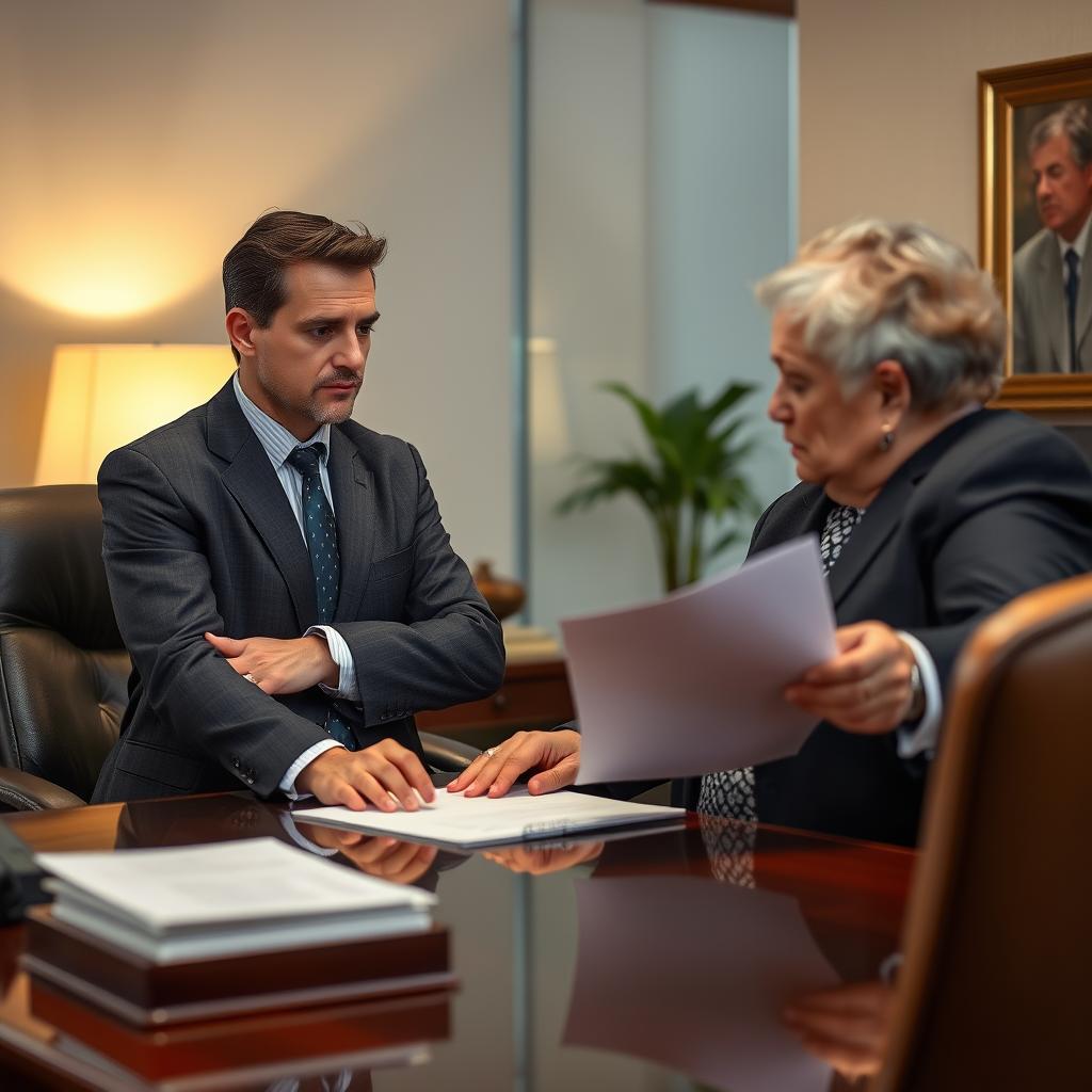 Grand Larceny Lawyer Orleans County