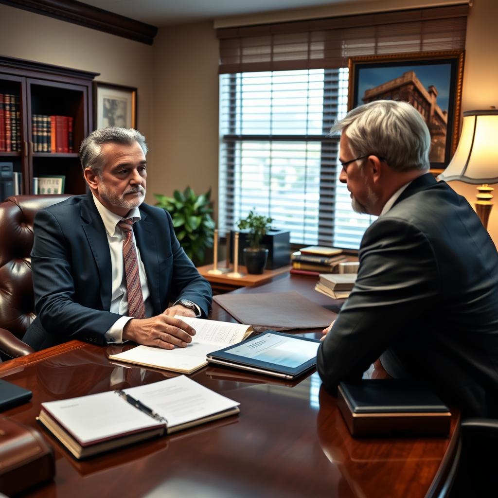 Grand Larceny Lawyer Putnam County