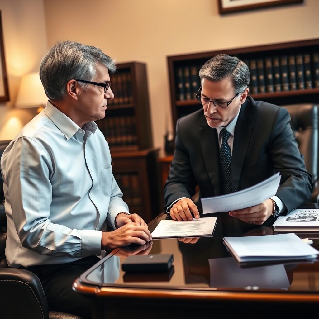 Grand Larceny Lawyer Rensselaer County