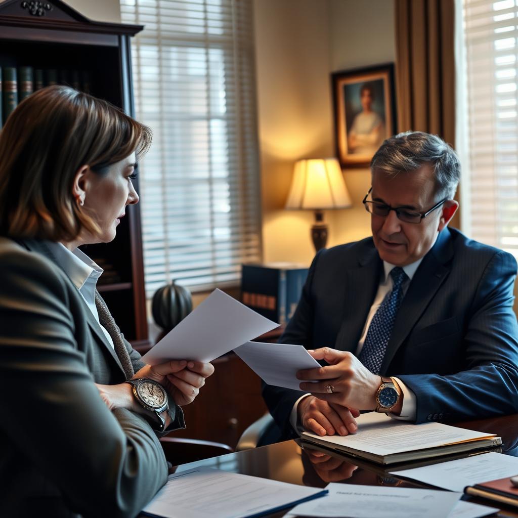 Grand Larceny Lawyer Rockland County