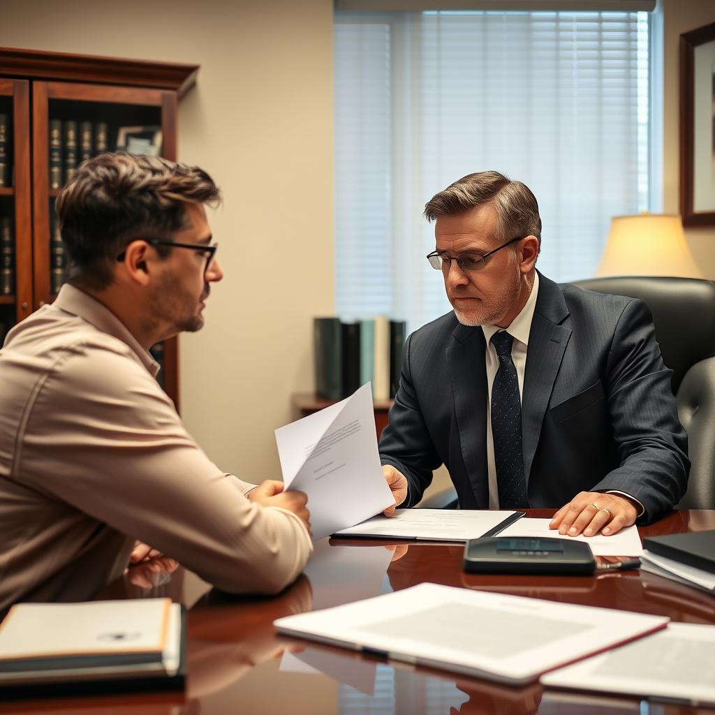 Grand Larceny Lawyer Seneca County