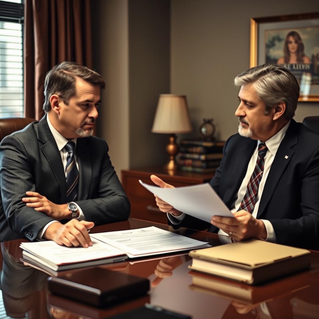 Grand Larceny Lawyer Staten Island