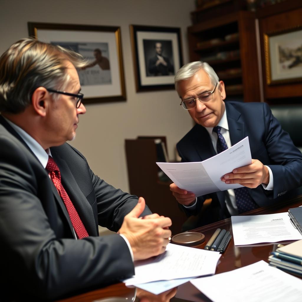 Grand Larceny Lawyer Suffolk County