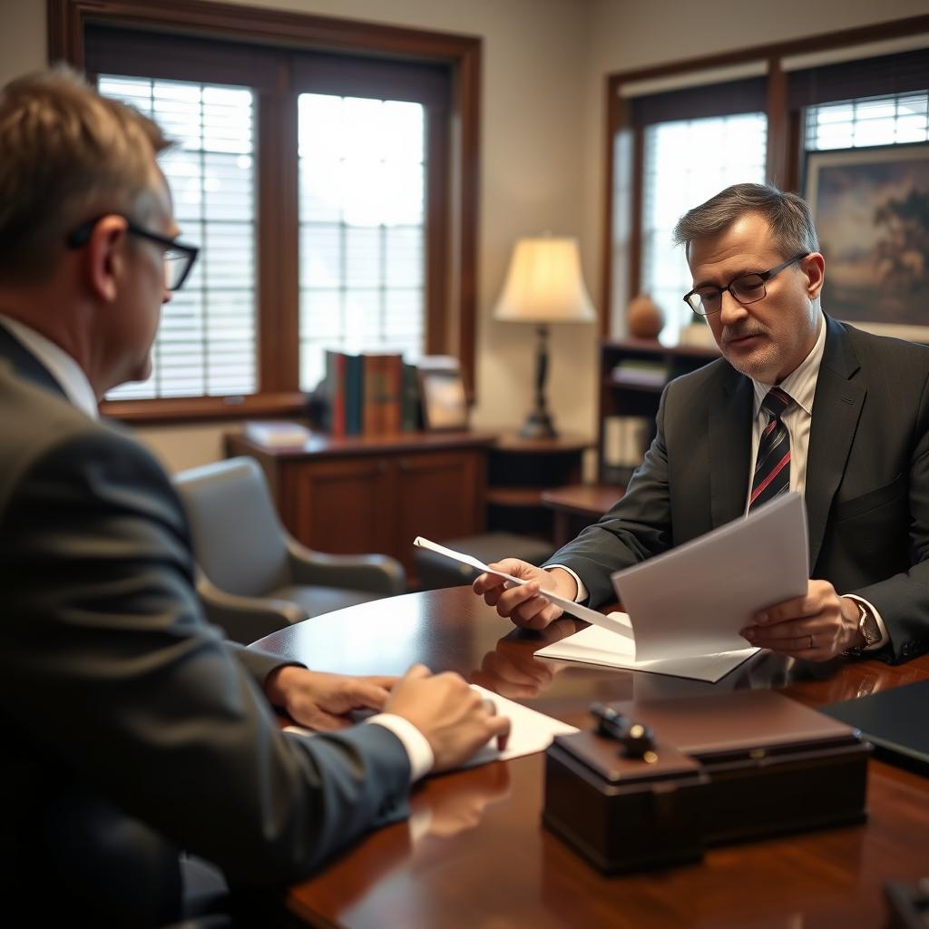 Grand Larceny Lawyer Tompkins County