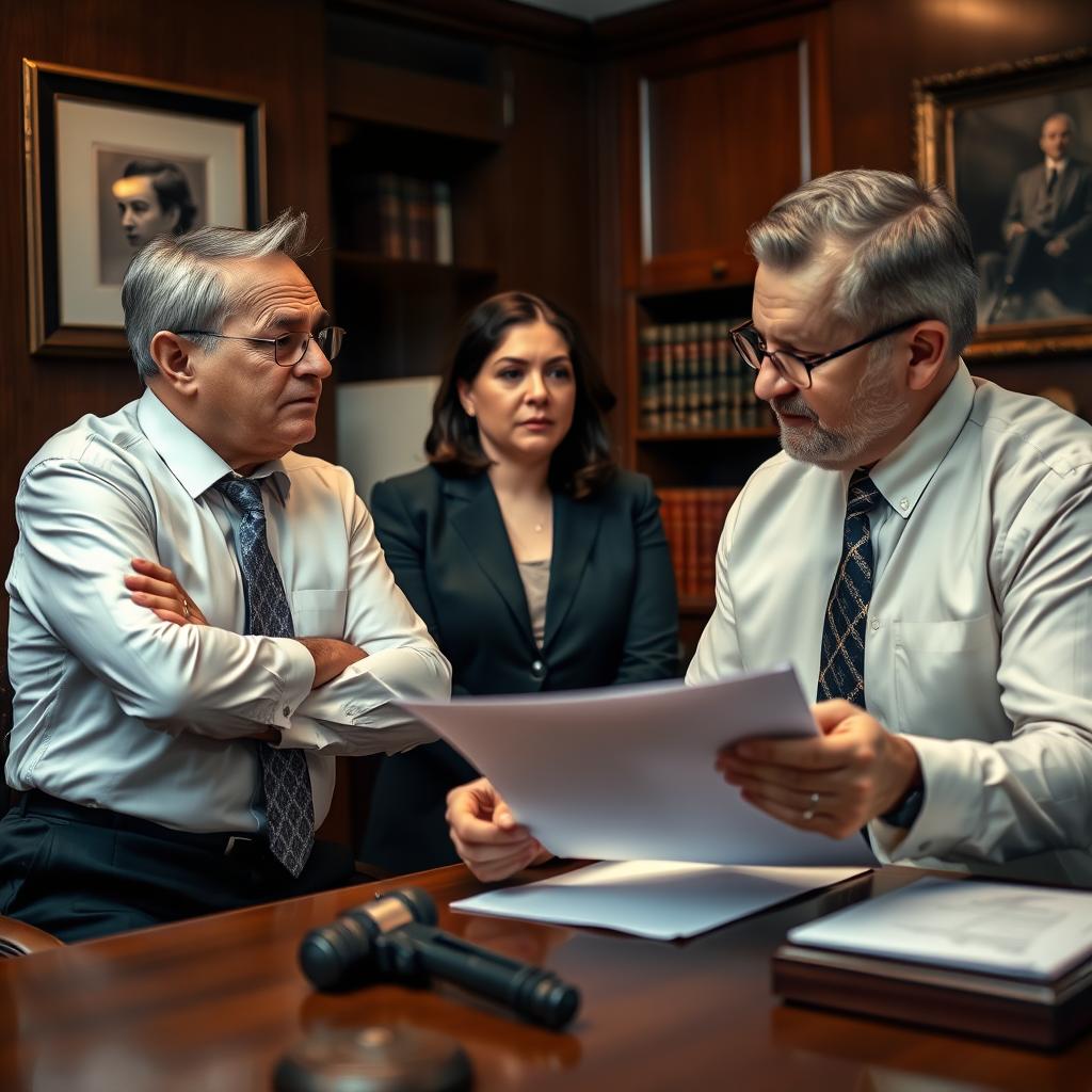 Gun Possession Lawyer Bronx